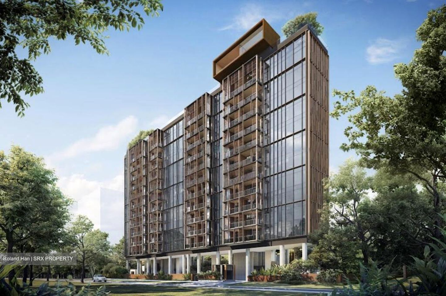The Hyde (D10), Condominium #422138881